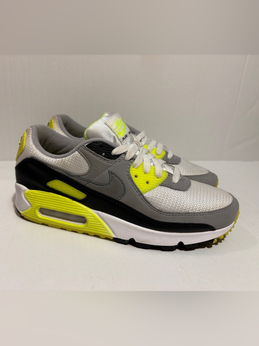 Nike Air Max Unisex sneaker